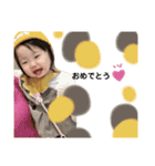 riiisan5（個別スタンプ：12）