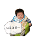 楓スタンプ 2（個別スタンプ：7）