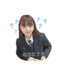 美怜の毎日（個別スタンプ：5）