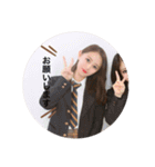 美怜の毎日（個別スタンプ：24）