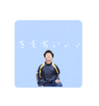 Fの実用的スタンプ（個別スタンプ：7）