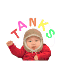 ouki's2020（個別スタンプ：12）