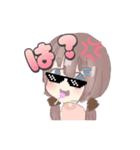 ひまわりようちえん2（個別スタンプ：5）