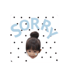 AOちゃん2（個別スタンプ：5）