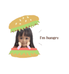 AOちゃん2（個別スタンプ：21）