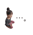 AOちゃん2（個別スタンプ：31）