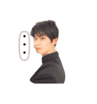 Monster "MAZAI"（個別スタンプ：7）