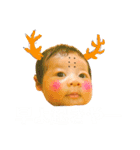 小竹ちゃん2（個別スタンプ：2）
