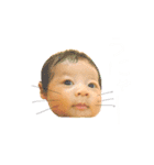 小竹ちゃん2（個別スタンプ：7）