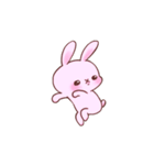 うさこ【#01日常】（個別スタンプ：2）
