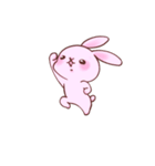 うさこ【#01日常】（個別スタンプ：6）