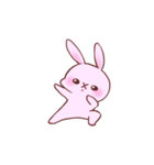 うさこ【#01日常】（個別スタンプ：11）