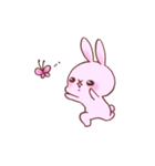 うさこ【#01日常】（個別スタンプ：12）