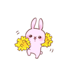 うさこ【#01日常】（個別スタンプ：15）