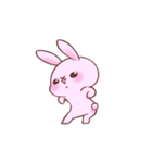 うさこ【#01日常】（個別スタンプ：21）