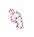 うさこ【#01日常】（個別スタンプ：22）
