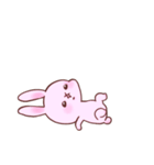 うさこ【#01日常】（個別スタンプ：23）