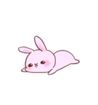 うさこ【#01日常】（個別スタンプ：24）