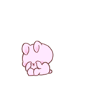 うさこ【#01日常】（個別スタンプ：29）