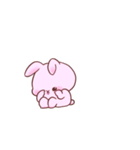 うさこ【#01日常】（個別スタンプ：30）