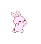うさこ【#01日常】（個別スタンプ：31）