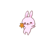 うさこ【#01日常】（個別スタンプ：32）