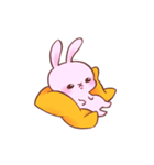 うさこ【#01日常】（個別スタンプ：33）