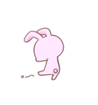 うさこ【#01日常】（個別スタンプ：37）