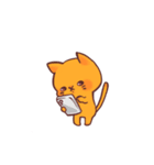 うさこ【#01日常】（個別スタンプ：39）
