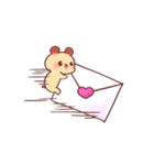 うさこ【#01日常】（個別スタンプ：40）