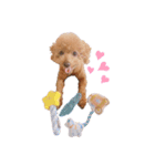 ♡Amelie♡（個別スタンプ：4）