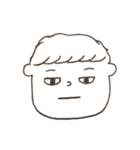 ヲタクが語彙力を失った時の為のスタンプ②（個別スタンプ：10）