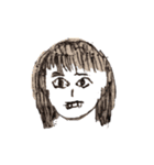 ヲタクが語彙力を失った時の為のスタンプ②（個別スタンプ：23）