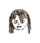 ヲタクが語彙力を失った時の為のスタンプ②（個別スタンプ：24）