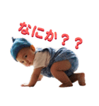 リコタンプ（個別スタンプ：13）