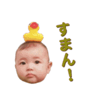 リコタンプ（個別スタンプ：20）