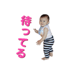 リコタンプ（個別スタンプ：22）