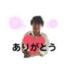 島崎のみっちゃんだよ（個別スタンプ：4）