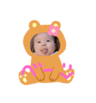 RANAN stanp（個別スタンプ：4）