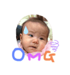 RANAN stanp（個別スタンプ：6）