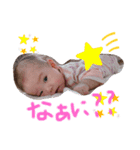 RANAN stanp（個別スタンプ：8）
