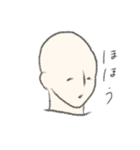 無重力ジョシ（個別スタンプ：31）