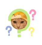 みみ と ひめ（個別スタンプ：10）