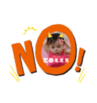 L.baby（個別スタンプ：2）