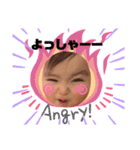 L.baby（個別スタンプ：10）
