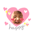 L.baby（個別スタンプ：11）