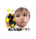 L.baby（個別スタンプ：16）
