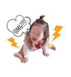 CHIRURU♥︎︎/（個別スタンプ：4）