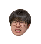 ダンナニスタ（個別スタンプ：1）