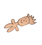 ダンナニスタ（個別スタンプ：6）